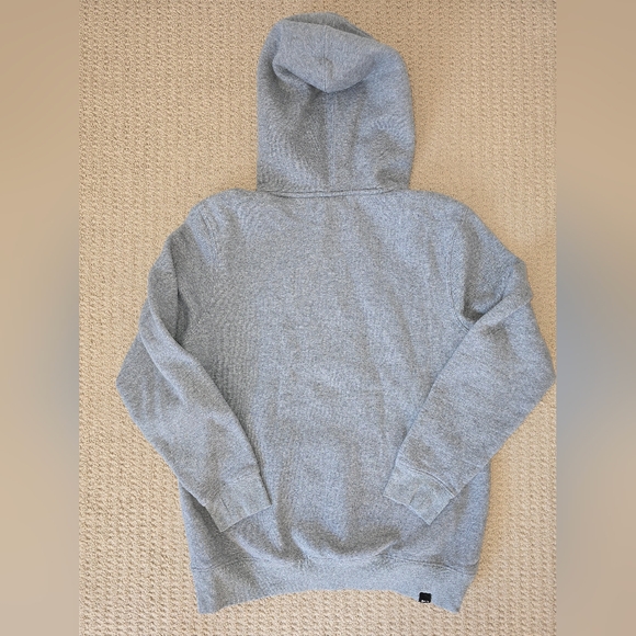 Bench Hoodie - Picture 2 of 4